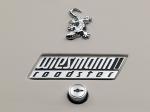 Wiesmann MF3 2003 года